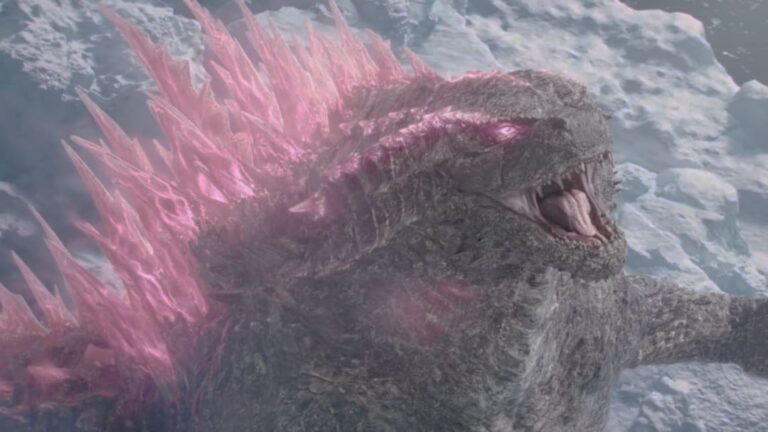 Isabel Simmons vilã do MonsterVerse