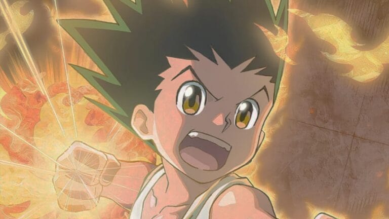 shonen anime Netflix