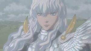 Vilões de anime poderosos