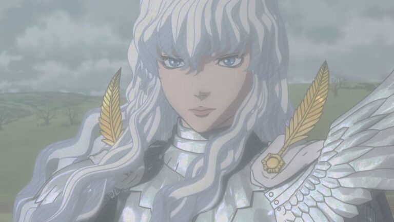 Vilões de anime poderosos