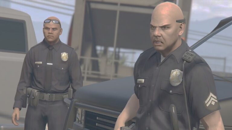 GTA 5 download gratuito