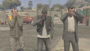 Jogos mundo aberto melhores que Grand Theft Auto