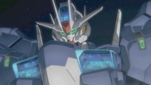 Gundam controvérsia