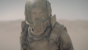 Steven Spielberg e Dune, um dos melhores filmes de ficção científica