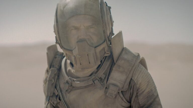 Steven Spielberg e Dune, um dos melhores filmes de ficção científica