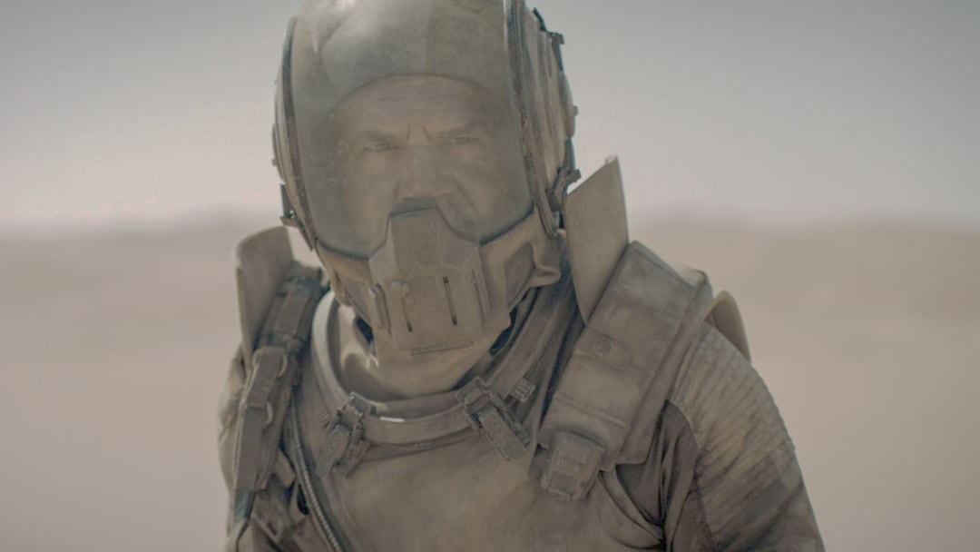 Steven Spielberg e Dune, um dos melhores filmes de ficção científica