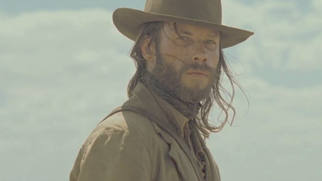 Western australiano The Proposition