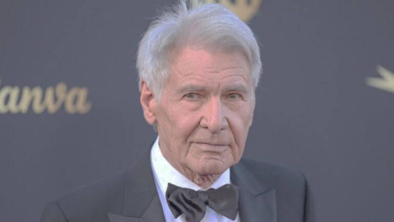 Indiana Jones e o Dial do Destino