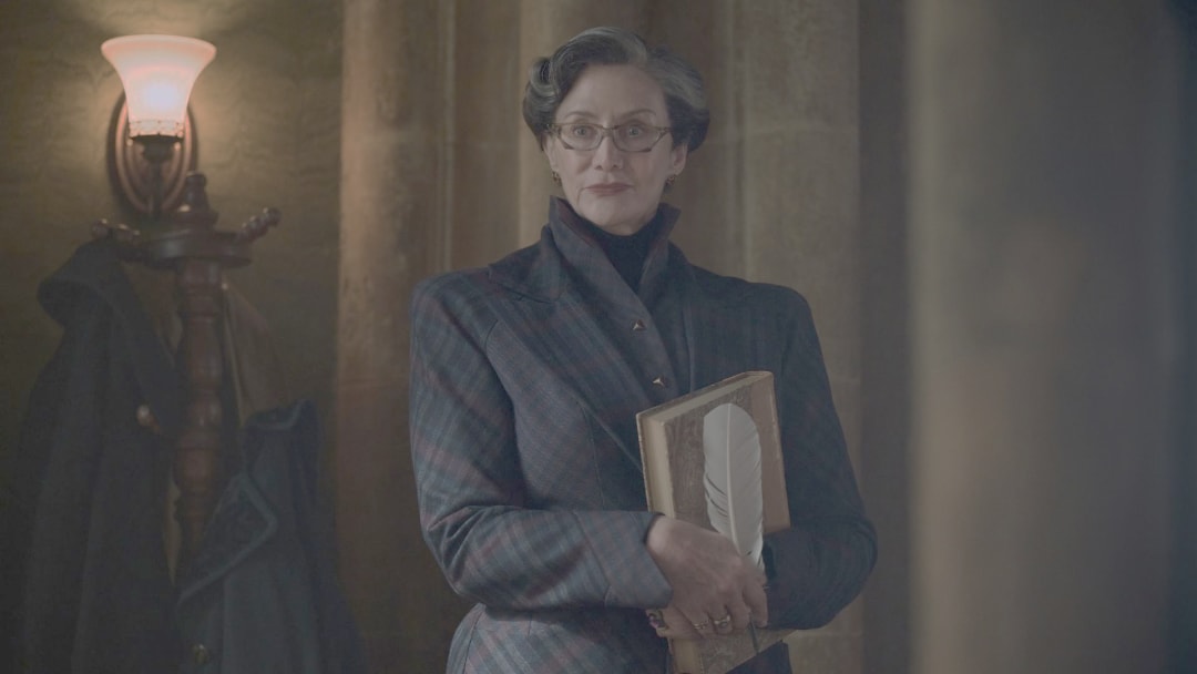 Séries sombrias que superam Harry Potter