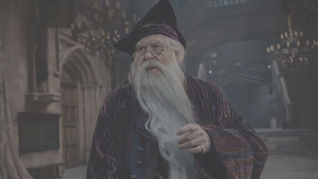 Harry Potter reboot HBO