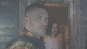 Havoc Netflix com Tom Hardy e Timothy Olyphant