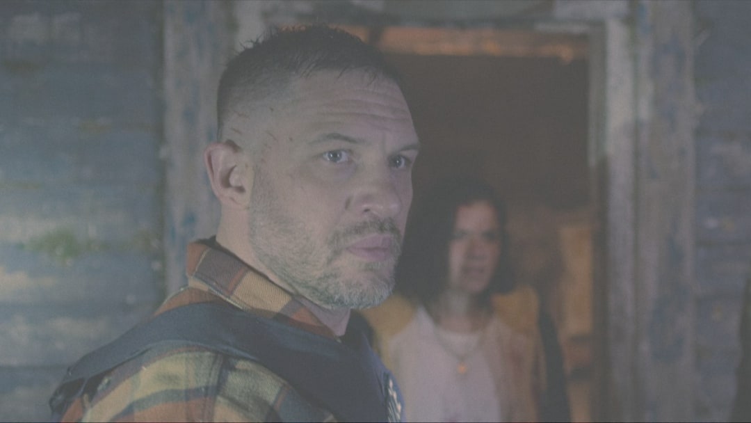 Havoc Netflix com Tom Hardy e Timothy Olyphant