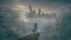 Hogwarts Legacy dungeons