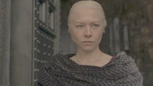 Rhaenyra Targaryen em House of the Dragon