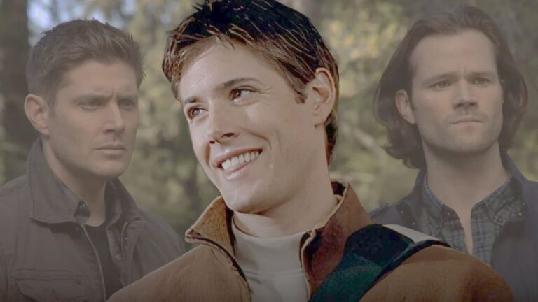 Revival de Dark Angel com Jensen Ackles