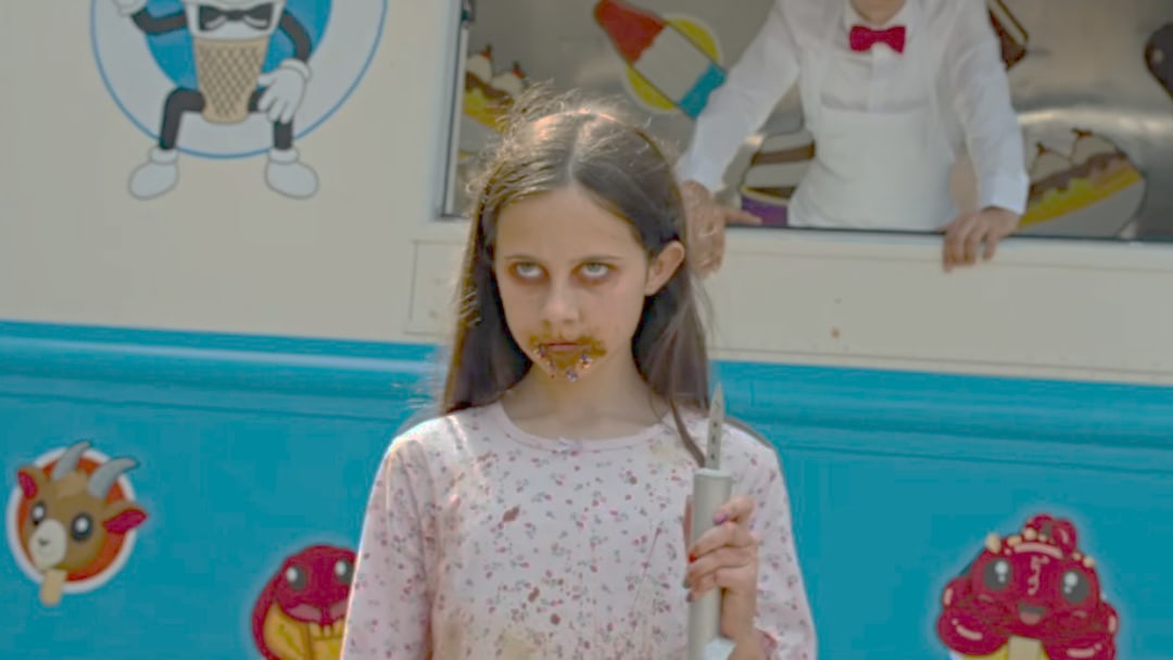 Eli Roth Ice Cream Man filme slasher