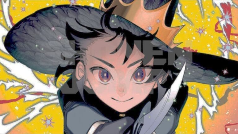 mangás Shonen Jump e suas adaptações para anime