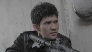 filme de ação perfeito