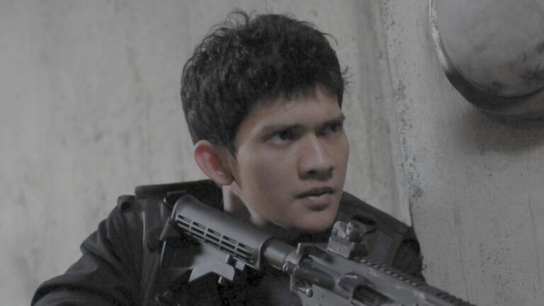 filme de ação perfeito