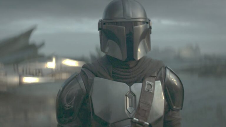 série de ficção científica Foundation da Apple TV