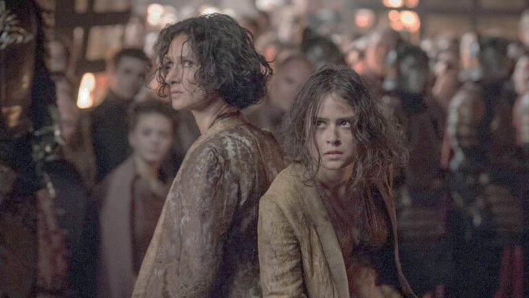 Mudanças frustrantes em Game of Thrones