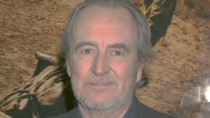 Wes Craven, filmes de faroeste