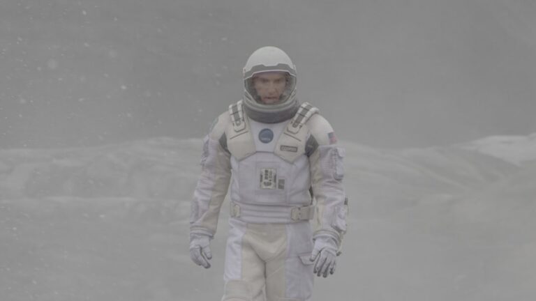 Melhores filmes sci-fi dos últimos 50 anos