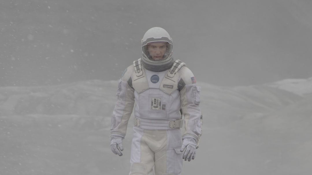 Melhores filmes sci-fi dos últimos 50 anos