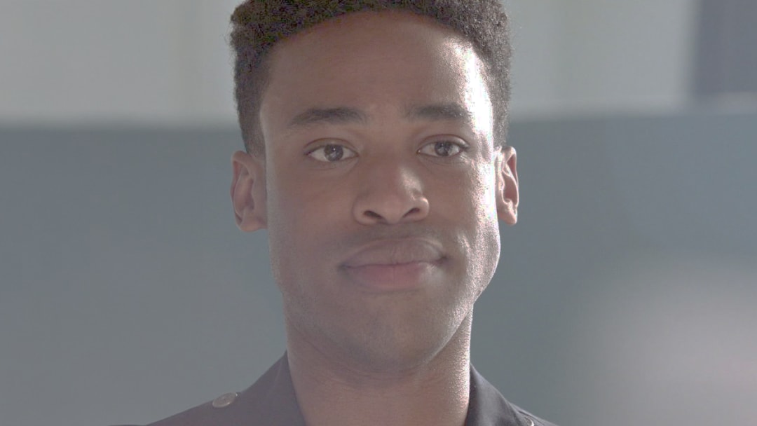 Jackson West The Rookie