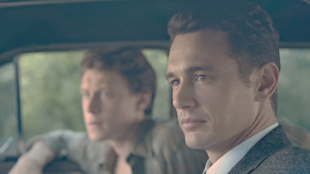 11.22.63 minissérie de Stephen King