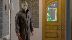 Halloween Ends e a franquia de terror de 48 anos