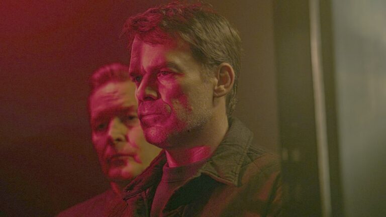 Dexter Resurrection temporada 2