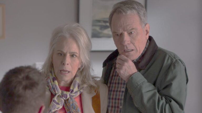 Malcolm no Meio e Breaking Bad conexão