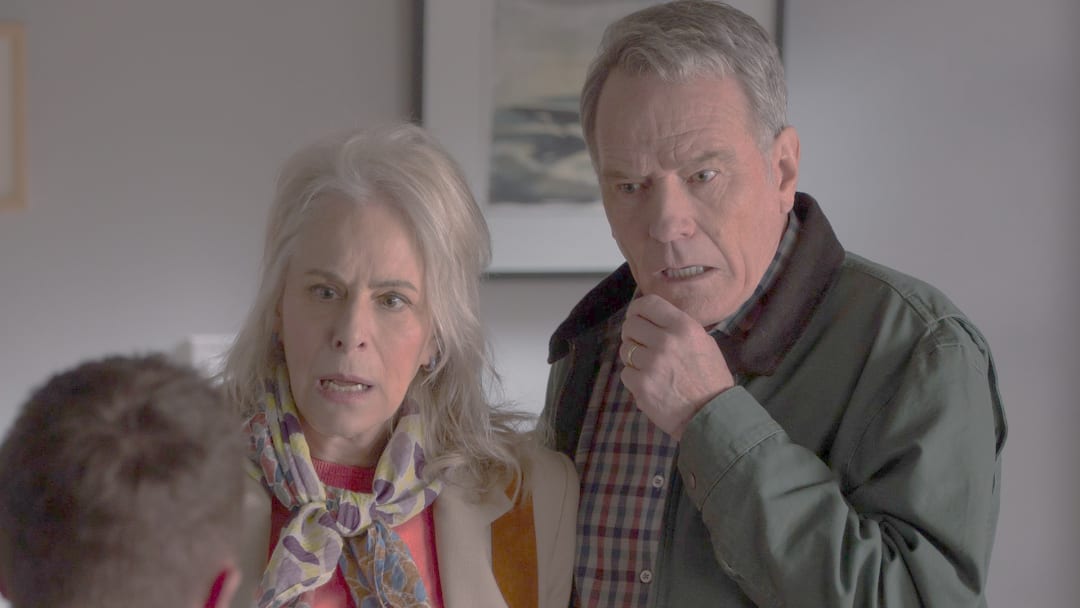 Malcolm no Meio e Breaking Bad conexão