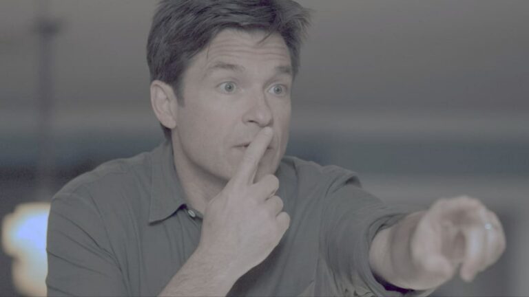 Game Night Jason Bateman