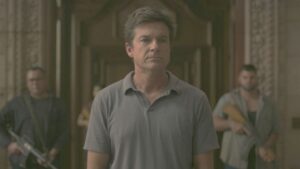 série crime Griselda