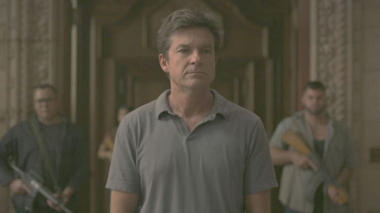 série crime Griselda