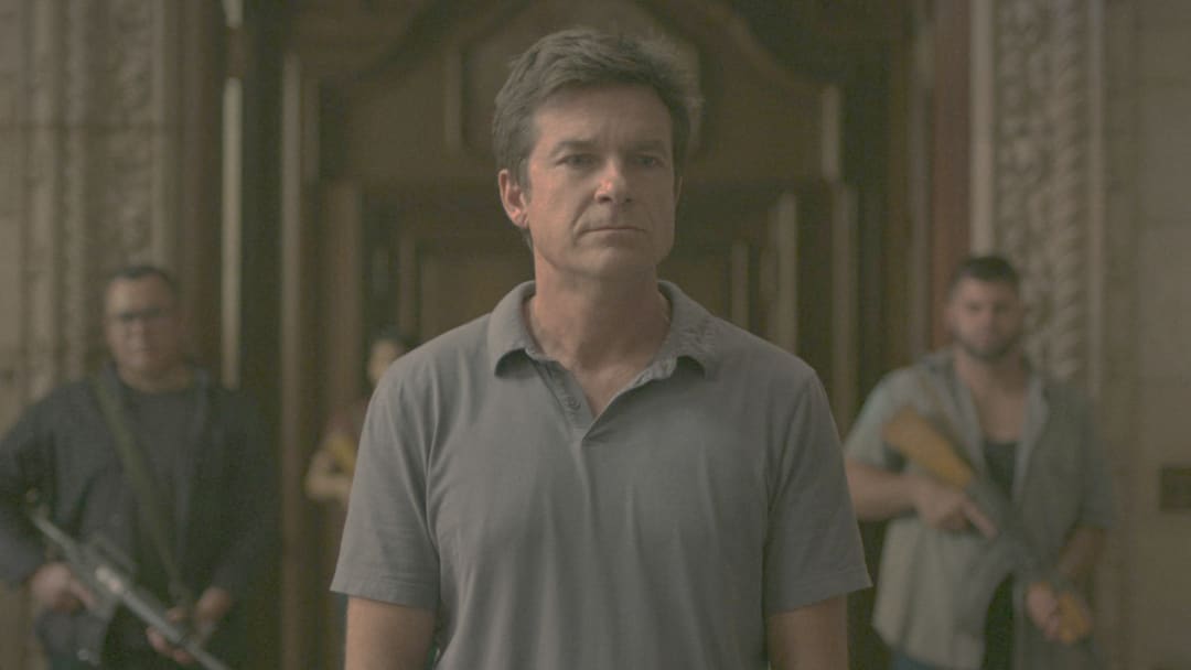 série crime Griselda