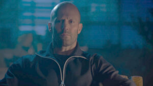 Filme Wrath of Man de Guy Ritchie e Jason Statham