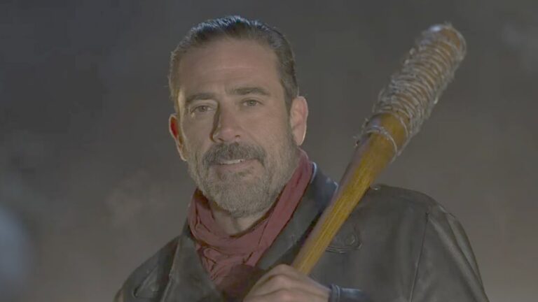 episódios mais violentos de The Walking Dead