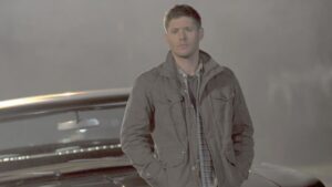 Dean Winchester Supernatural