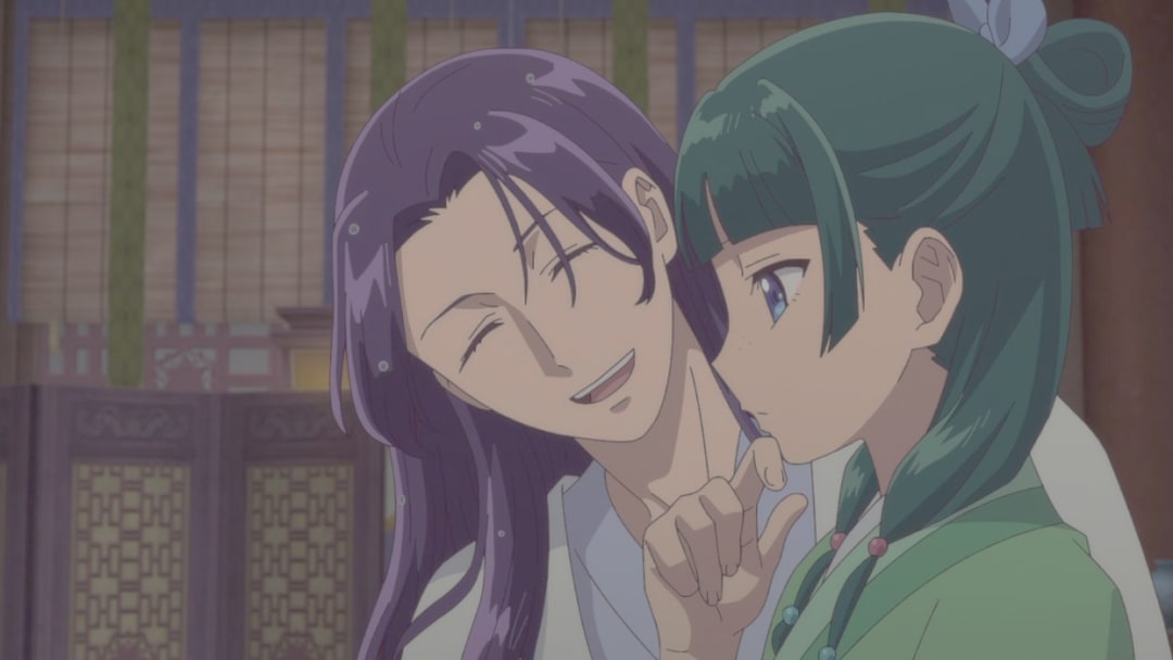 novos animes de romance