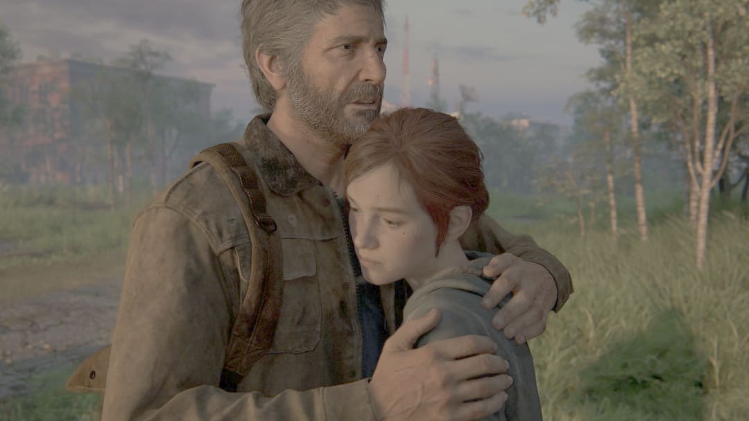 Last of Us