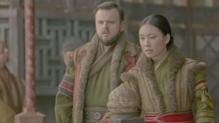 3 Body Problem e Game of Thrones