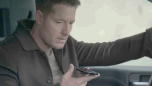 Tracker temporada 3 com Justin Hartley