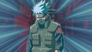 Citações Kakashi em Naruto