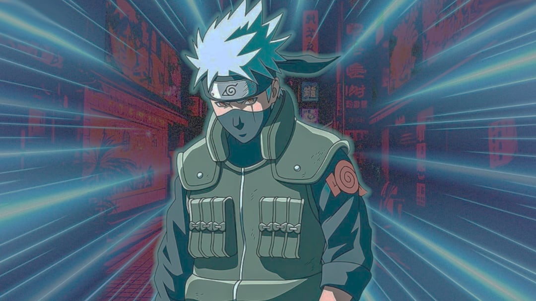 Citações Kakashi em Naruto