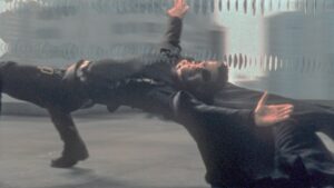 Melhores filmes de ficção científica da década de 1990