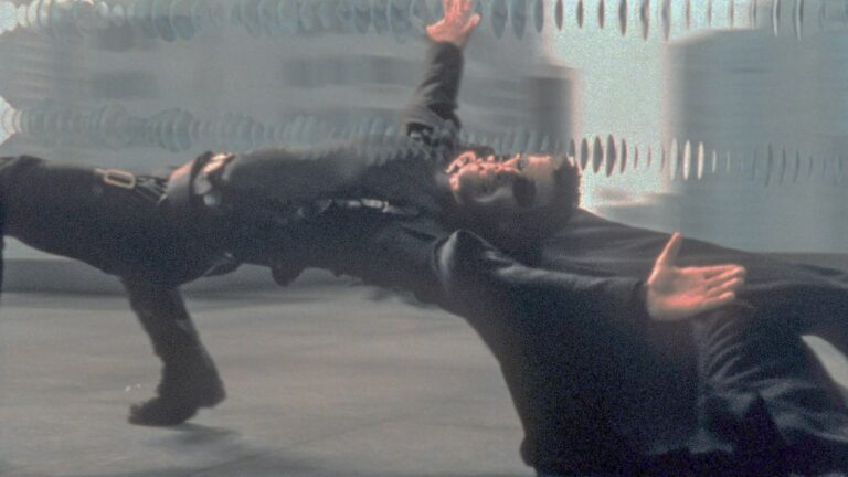 Melhores filmes de ficção científica da década de 1990