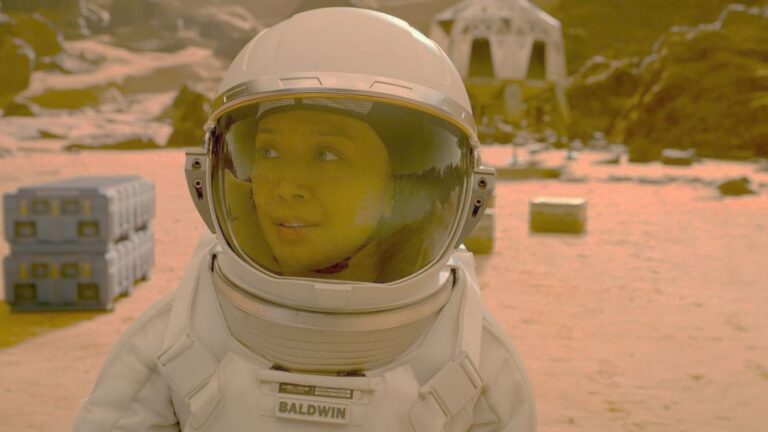 Voyage adaptação TV